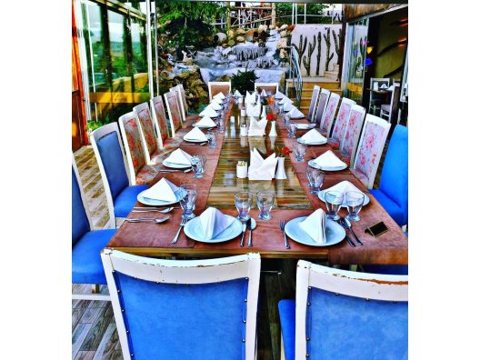 YUMAK RESTAURANT