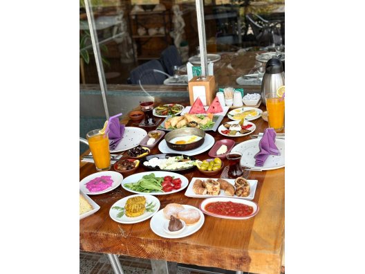YUMAK RESTAURANT