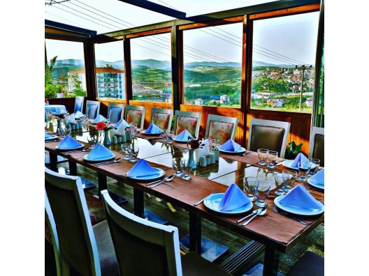 YUMAK RESTAURANT