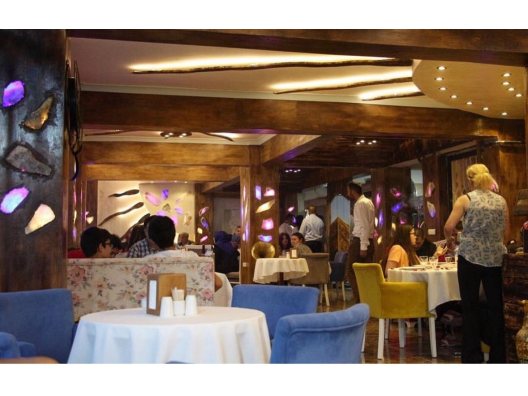 YUMAK RESTAURANT