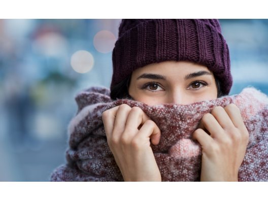 Soğuk Havalarda Hastalıklardan Korunma Önerileri