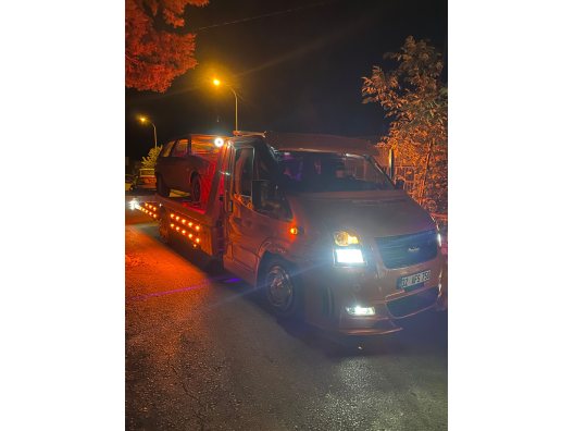  Uşak’ta Güvenli ve Hızlı Oto Kurtarma Hizmeti: CwsDetailing Oto Kurtarma Çekici