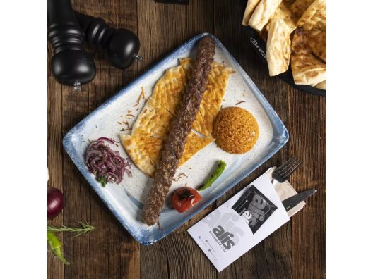 URFA KEBAP - Alis Restaurant Cafe