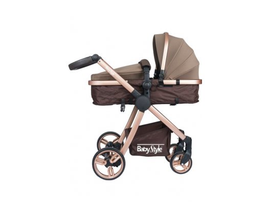 Babystyle Travel Bebek Arabası - BEBECEE BEBE ÇOCUK GİYİM ve ARAÇ GEREÇLERİ