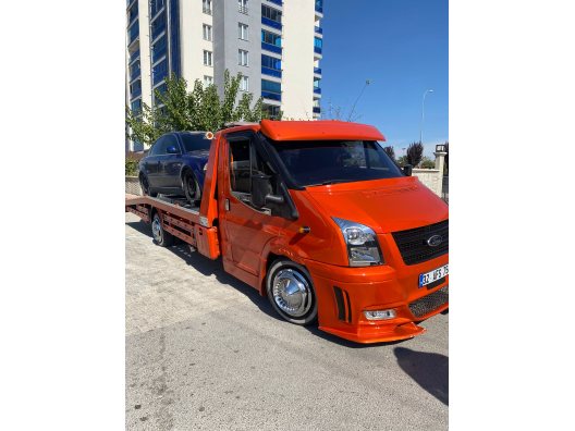 Kurtuluş Mahallesi Uşak Oto Kurtarma ve Çekici Hizmeti