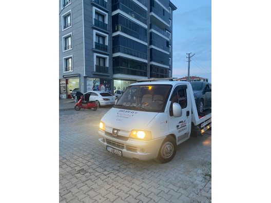 0553 970 45 11 Çarık 64000 Uşak – Profesyonel Oto Çekici & Kurtarma