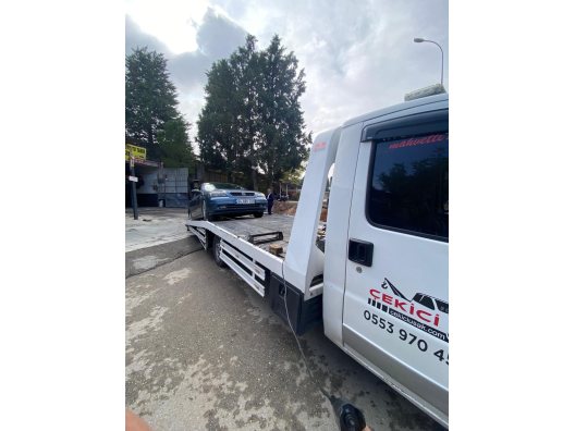 Banaz/Uşak oto çekici - Sivaslı/uşak oto çekici kurtarma hizmetleri