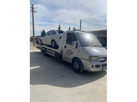 Uşak Merkez 64400 – Kaskolu Oto Kurtarma Çekici & Vip Taşıma Hizmeti - CwsDetailing Oto Kurtarma Çekici