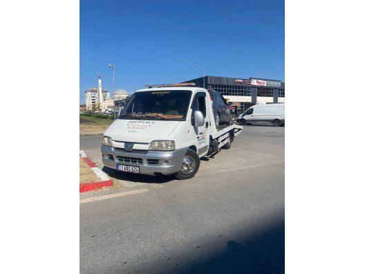 Durak Mahallesi Oto Kurtarma & Çekici Hizmeti – 7/24 Uşak Yol Yardım