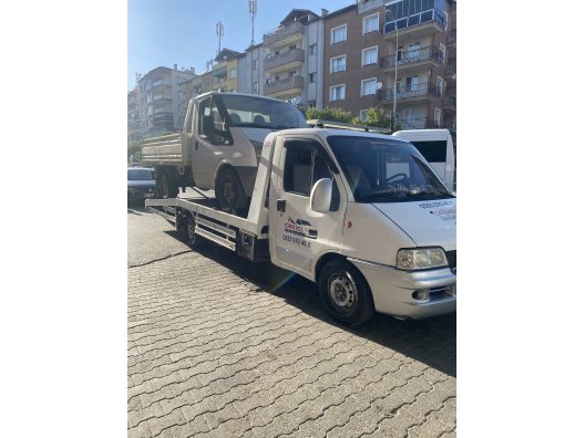 Uşak Merkez 64000 Oto Çekici ve Oto Kurtarma Hizmeti - CWSDETAİLİNG OTO KURTARMA ÇEKİCİ – UŞAK