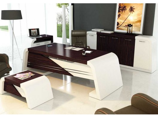 Elegant Masa Takımı - Emek Ofis Mobilyaları