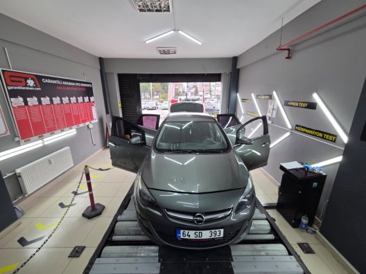 Uşak Oto Ekspertiz Firmaları Arasında Güvenilir Adres