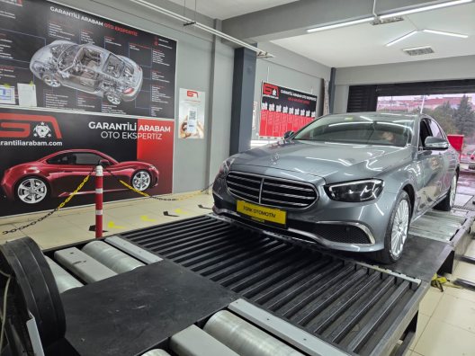 Uşak Merkez Oto Ekspertiz Hizmeti
