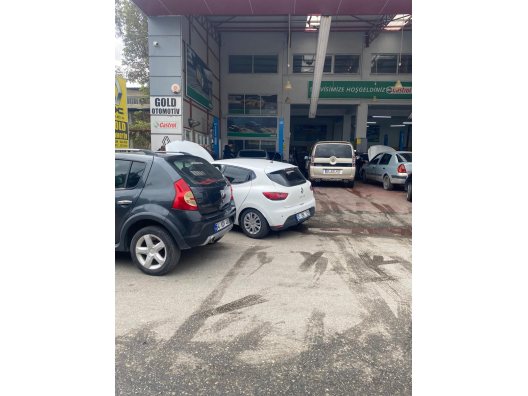 Uşak Clio Oto Tamirci | TSE Belgeli Renault Servis – Gold Otomotiv