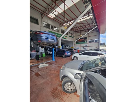 Uşak Renault Oto Tamirci ve Dacia Özel Servis Rehberi: Megane, Clio ve Duster Bakımı