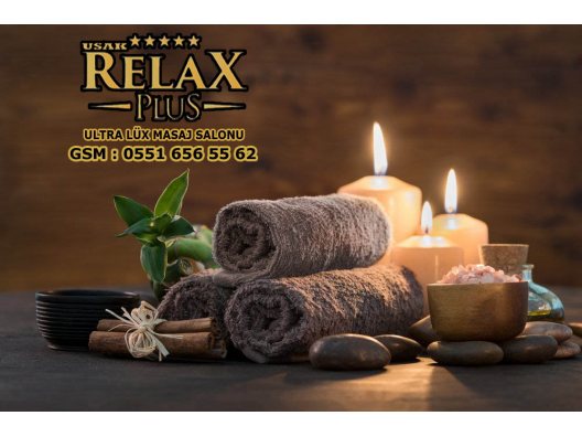 masaj seans - Relax Plus Ultra Lüks Masaj Salonu