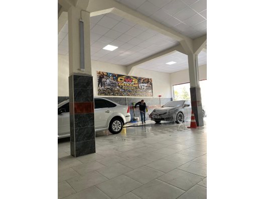 Uşak Oto Cam Filmi, Oto Döşeme ve Pasta Cila Rehberi: CWS AUTO İle Aracınızı Yenileyin!