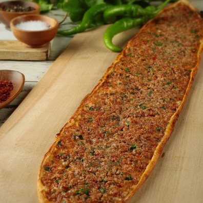 pide - Uşak Lezzet Çiçeği