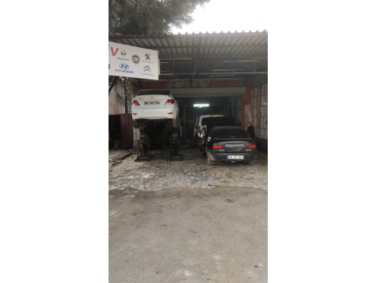 Uşak’ta En Yakın Oto Tamirci ve Mobil Servis