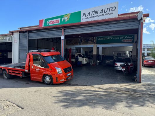 Uşak Fiat Oto Tamirci ve Bakım Rehberi: Aracınızı Güvenle Yola Hazırlayın
