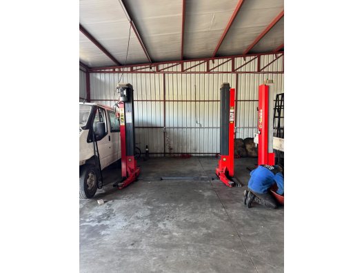 Uşak Rehberim: Şehrimizin Güvenilir Oto Tamirci Adresi Platin Auto