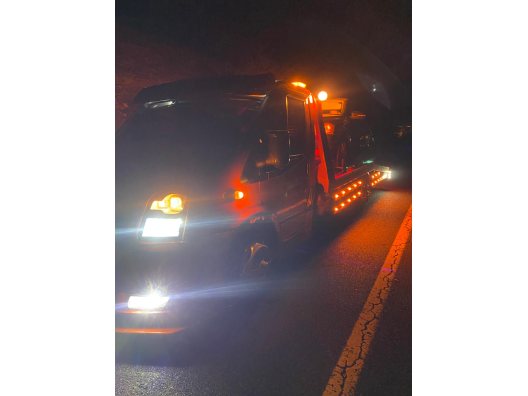 Uşak Oto Çekici | Poyraz Assist 7/24 Yol Yardım