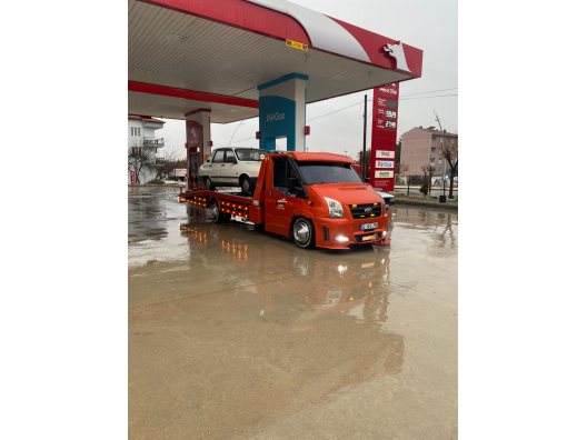 Güre Mahallesi Uşak Oto Çekici Hizmeti