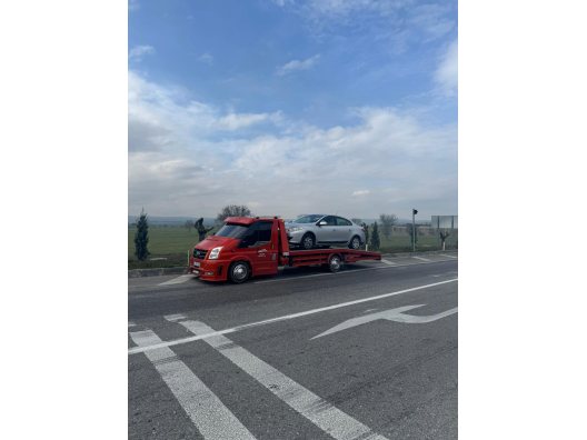 UŞAK ÇEKİCİ , OTO KURTARMA