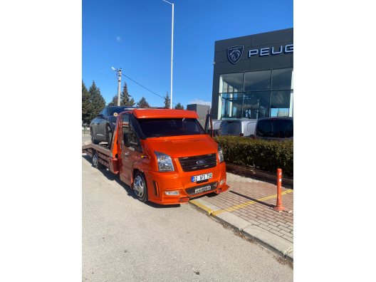 Uşak Poyraz Assist | Uşak Oto Çekici ve Oto Kurtarma Hizmet Bölgeleri