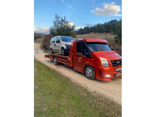 Uşak Oto Çekici ve Oto Kurtarma Hizmeti (Kaskolu Taşıma)