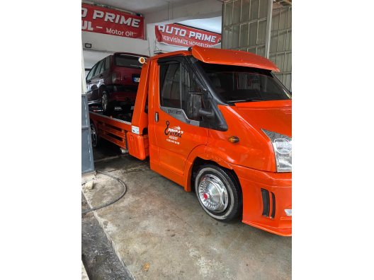 “Uşak Poyraz Assist – Uşak Oto Çekici ve Oto Kurtarmada 7/24 Profesyonel Hizmet”