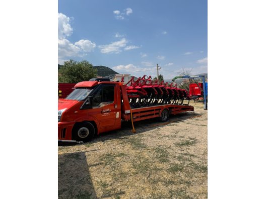 Uşak Poyraz Assist - Çamyazı (64000) ve Tüm Bölgelerde 7/24 Mobil Oto Çekici