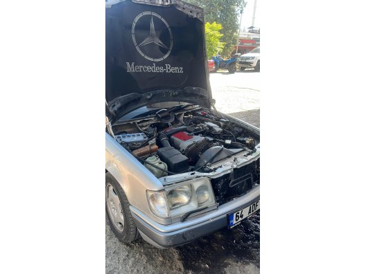 Uşak 7/24 Oto Elektrik Yol Yardım Hizmeti