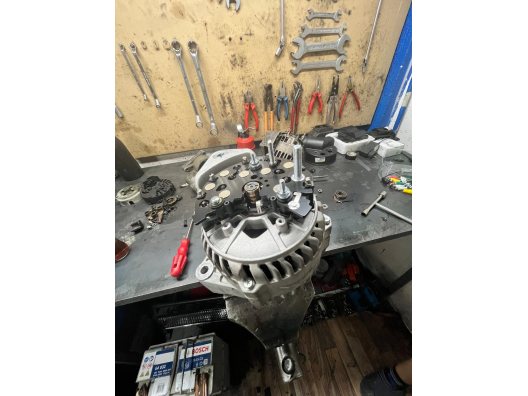 Uşak Seyhan Oto Elektrik Yol Yardım | 7/24 Mobil Servis ve Yerinde Tamir