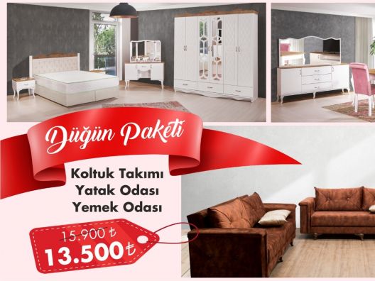 Düğün Paketi 2