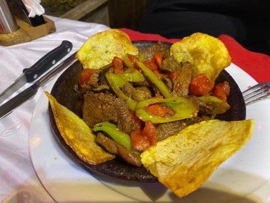 Uşak’ta Akşam Yemeği ve Kahvaltı İçin Tavsiye Edilen Mekan: Yumak Restorant - YUMAK RESTAURANT