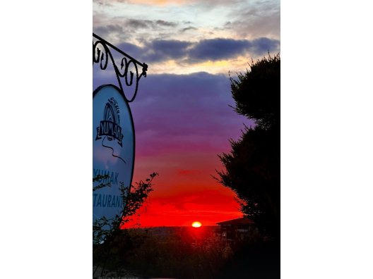 Yumak Restorant – Uşak’ta Izgara & Et Sunumu - YUMAK RESTAURANT