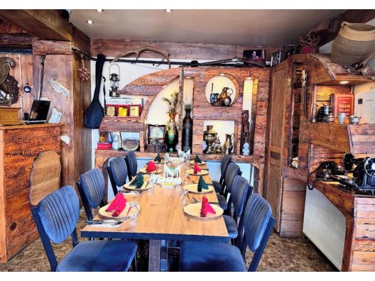 Uşak’ta Akşam Yemeği İçin – Yumak Restaurant - YUMAK RESTAURANT