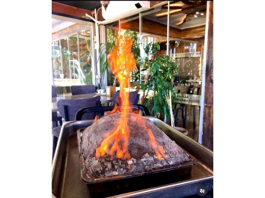 Uşak’ta Ne Yenir? En Çok Tercih Edilen Lezzet Durağı – Yumak Restorant