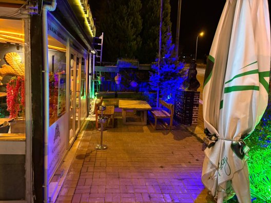 Yumak Restorant – Uşak’ta Akşam Yemeği ve Izgara Keyfi - YUMAK RESTAURANT