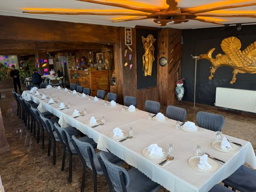  Uşak Yumak Restorant 