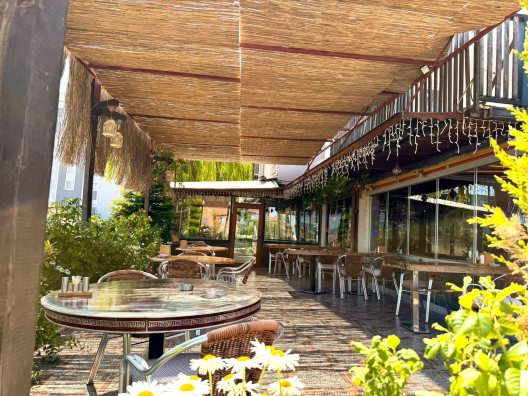Uşakta Nerede Yemek Yenir? Restoran Seçimi İçin Faydalı Bilgiler