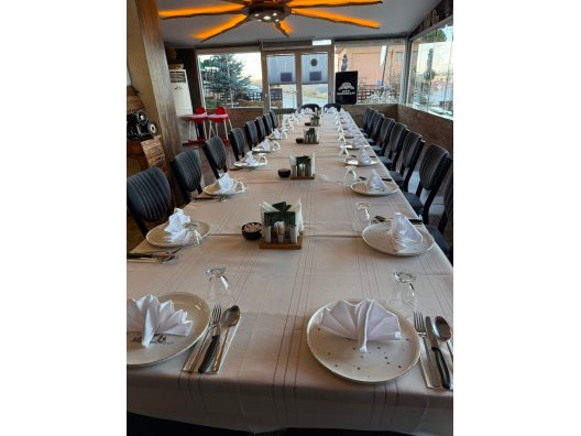 Yumak Restorant – Uşak