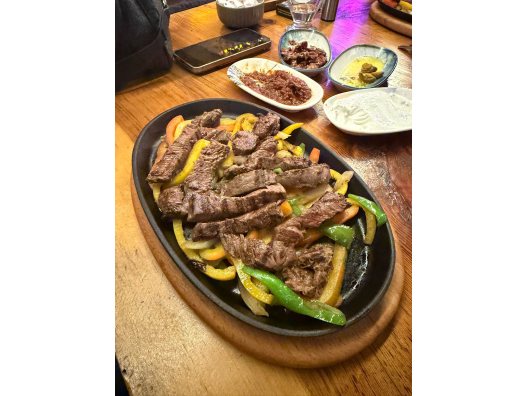Uşakta Nerede Yemek Yenir? Uşak Restorant Rehberi
