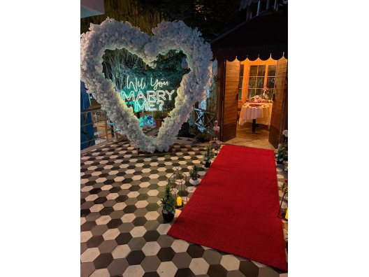 Uşakta Akşam Yemeği İçin Nerede Gidilir? Restorant Önerisi