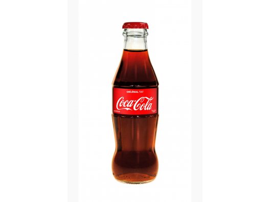 CocaCola - Ziyafet Çiğköfte Kemalöz