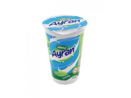 Sütaş Ayran 